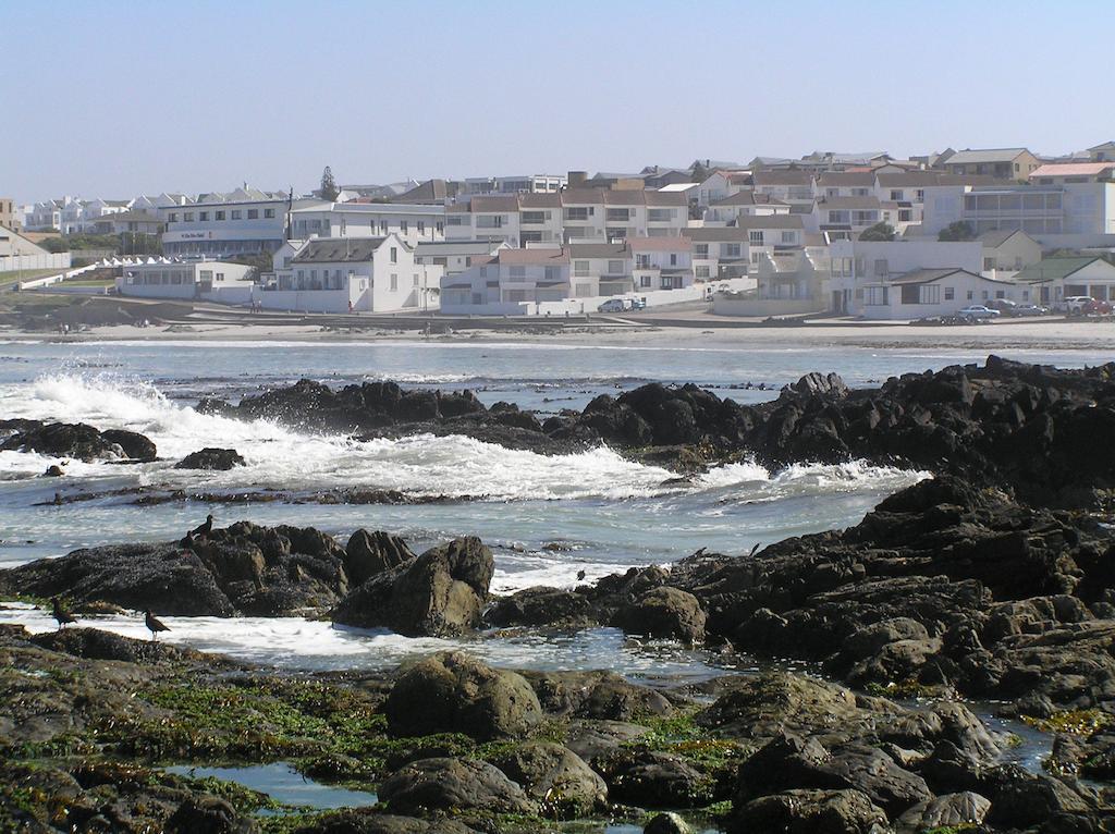 Small Bay Guest House 블루버그스트랜드 객실 사진