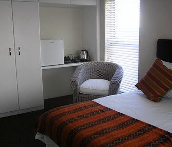 Small Bay Guest House 블루버그스트랜드 외부 사진